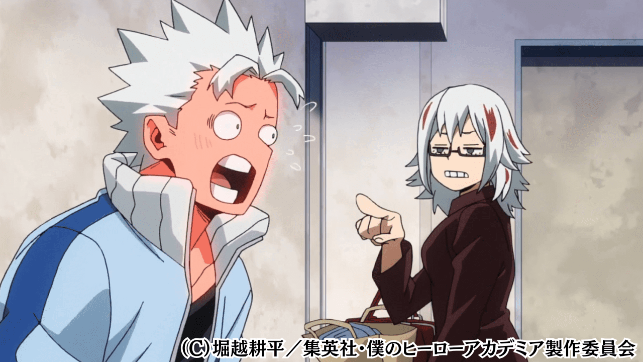 ヒロアカ 夏雄】BANDAI - ヒロアカ コースター Vol.2 轟夏雄の通販 by