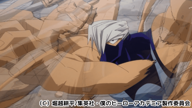 ヒロアカ r a w】ヒロアカ R-18 - 全2話 [連載中](Sakuさんの夢小説