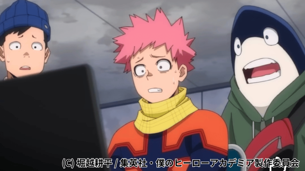 Hiroshi Tameda's Images